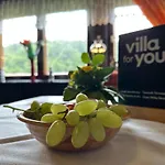 Casa de Férias Bergstuebl