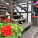 Casa de Férias Bergstuebl *