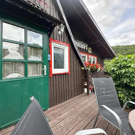 Bergstuebl リューベラント