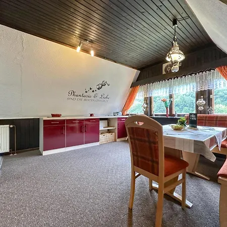 Bergstuebl Semesterbostad