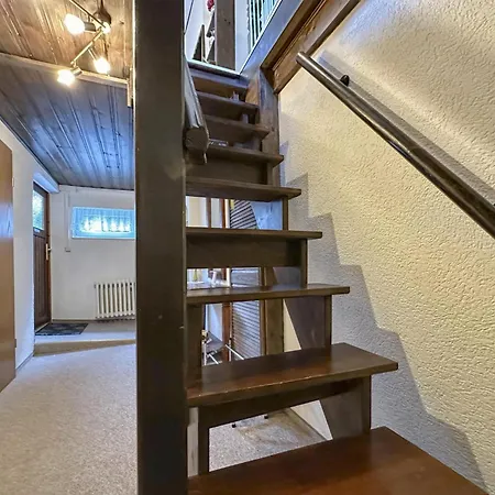 Bergstuebl * Rubeland