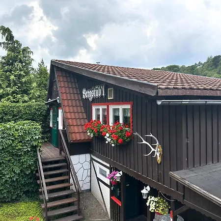 Bergstuebl