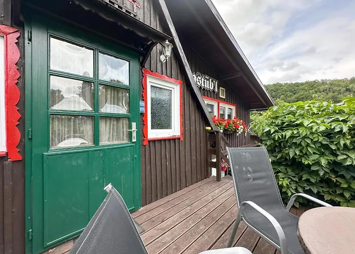 Bergstuebl リューベラント