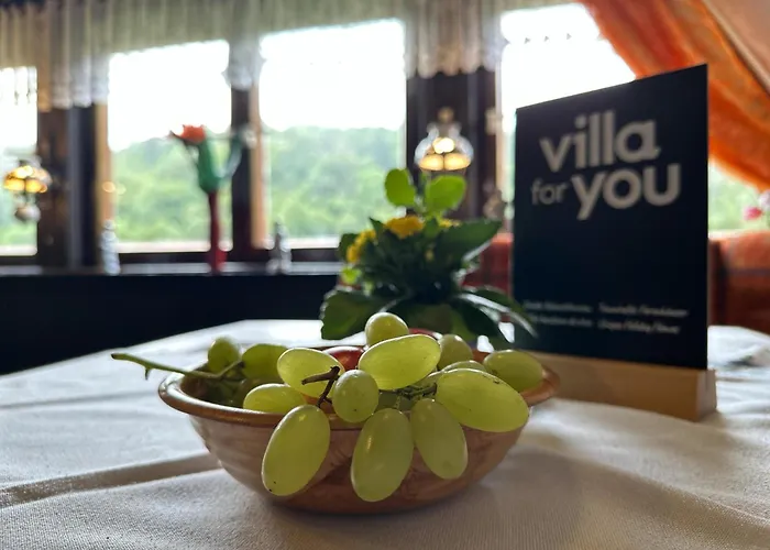 度假居 Bergstuebl