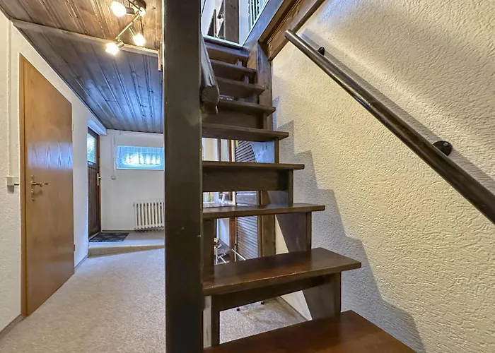 Bergstuebl * リューベラント