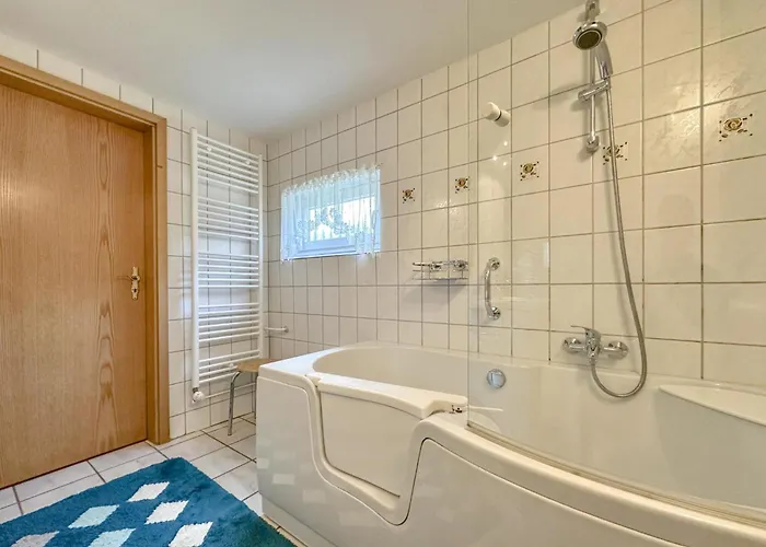 別荘 Bergstuebl リューベラント